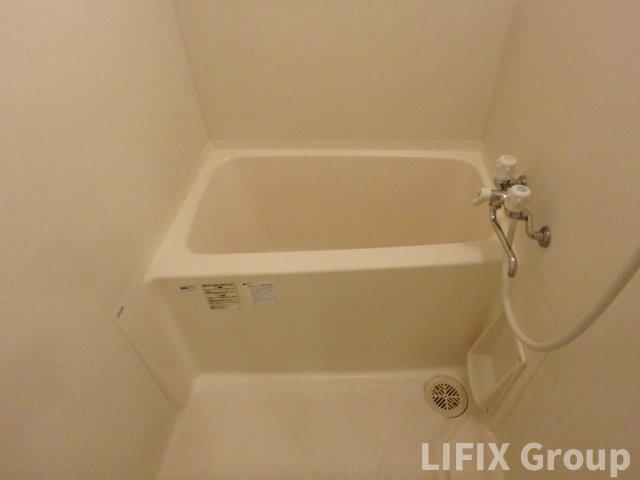 バス・シャワールーム　風呂