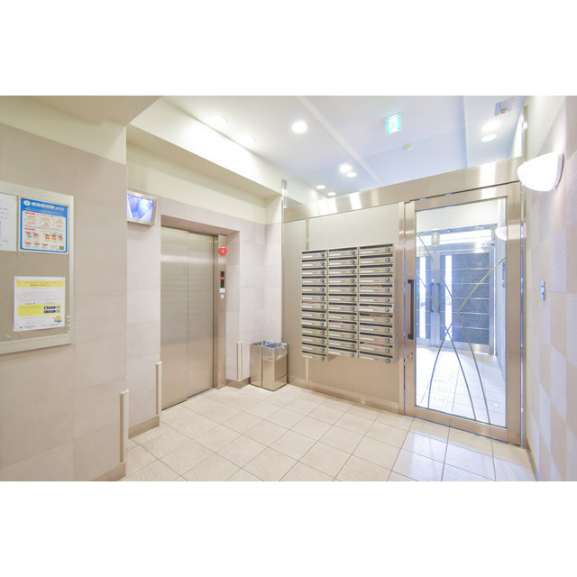 居室・リビング　使いやすい居間です