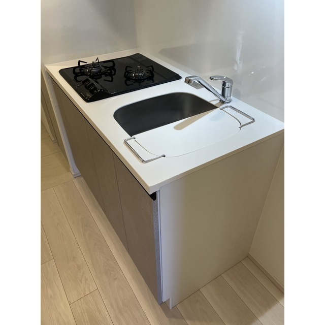 バス・シャワールーム　お風呂で日々の疲れを落としましょう