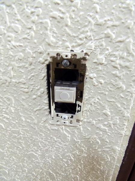 セキュリティ　★インターホン付き★