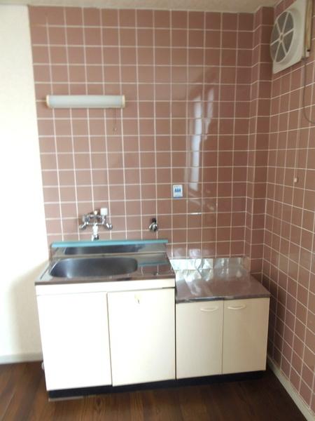 キッチン　★キッチンスペース★