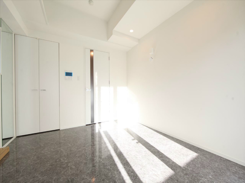 その他部屋・スペース　洋室7.3帖　クローゼット付（収納充実してます）