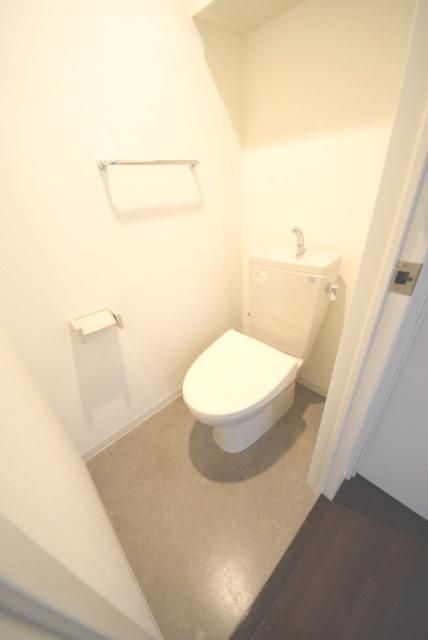 トイレ　★バス・トイレ別★