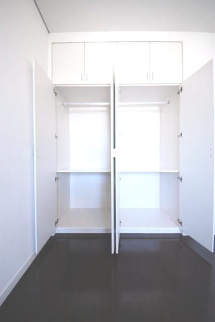 収納　★クローゼット★