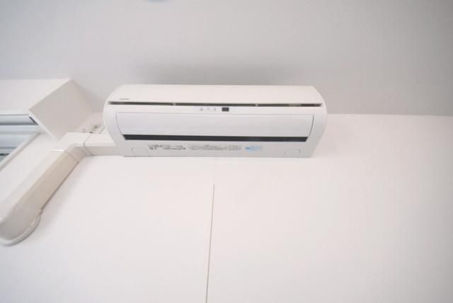 その他設備　★エアコン★