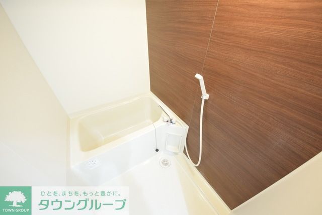 バス・シャワールーム　お問合せはタウンハウジングまで！※現地待合わせ相談可能