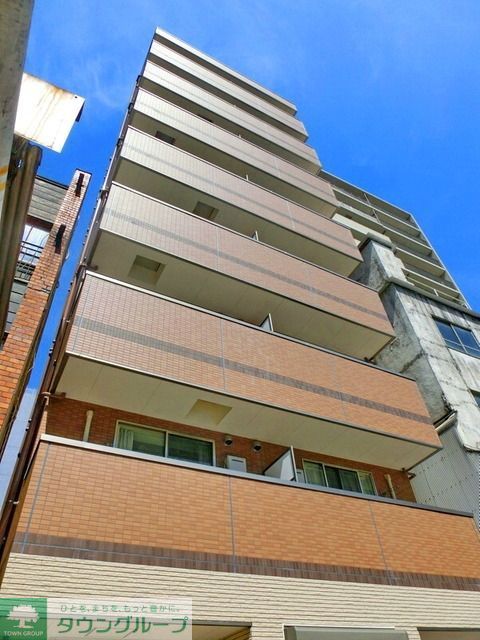 建物外観　お問合せはタウンハウジングまで！※現地待合わせ相談可能