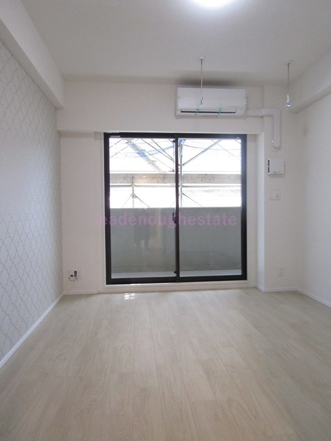 居室・リビング　同施工