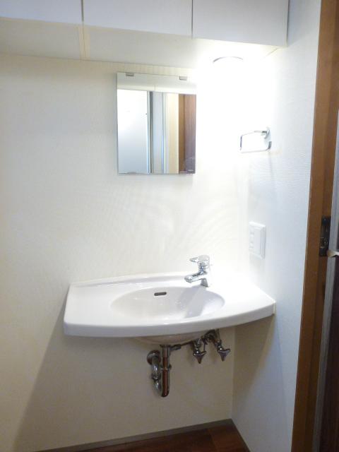 洗面設備　洗面※別部屋参考写真