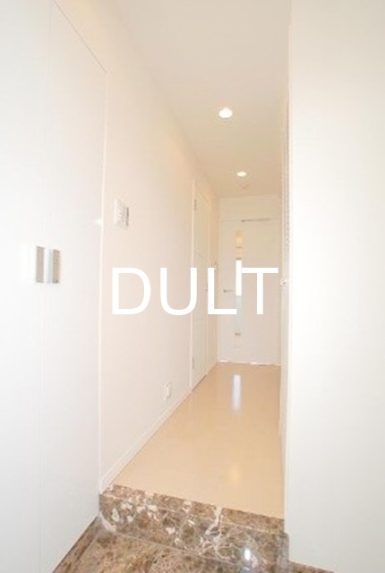 玄関　玄関です。