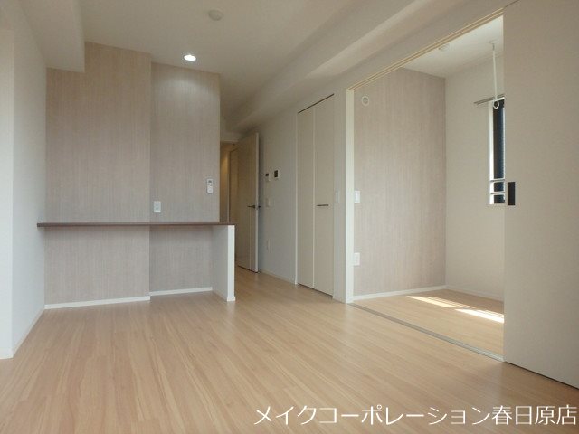 居室・リビング　写真は同型タイプ