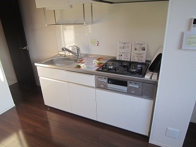 キッチン　別階参考