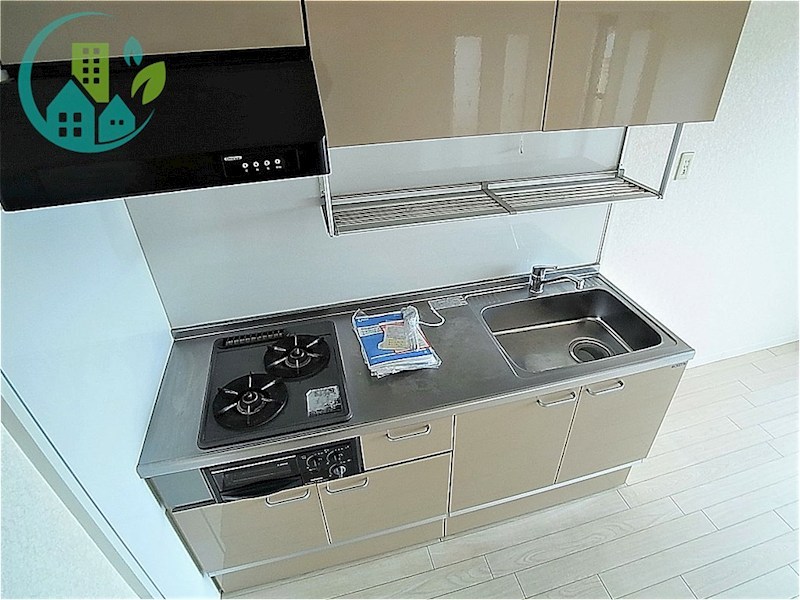 キッチン　エスポワール六甲(ネット無料)