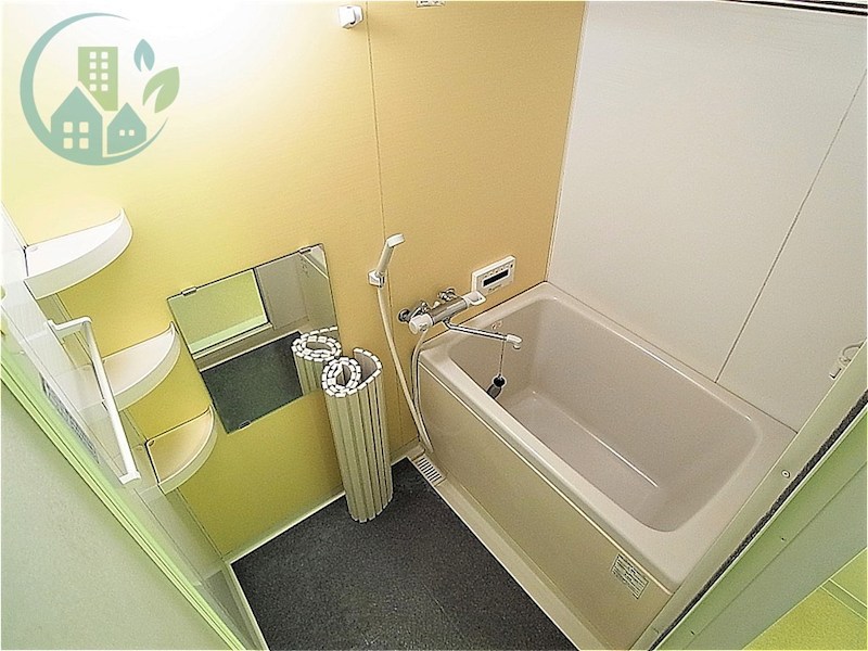 バス・シャワールーム　エスポワール六甲(ネット無料)