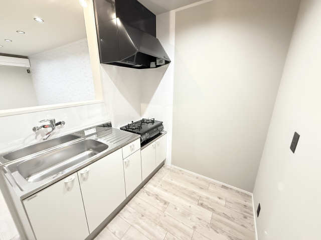 キッチン　同型モデルイメージ