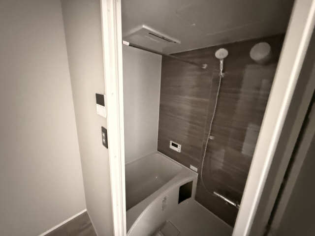 バス・シャワールーム　同型モデルイメージ