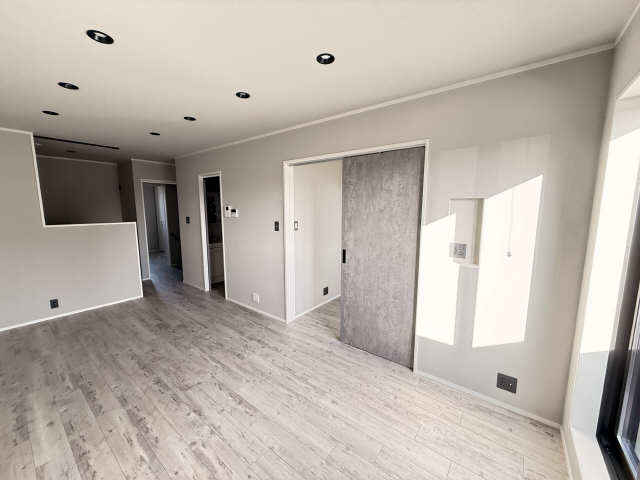 居室・リビング　同型モデルイメージ