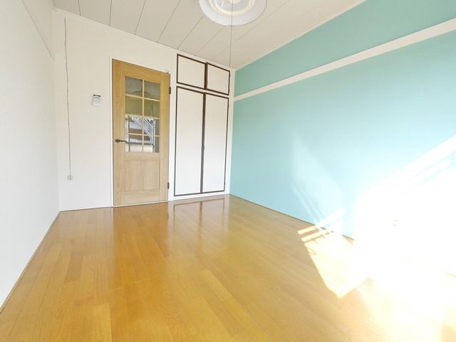 その他部屋・スペース　★お部屋探しはタウンハウジング高幡不動店まで★