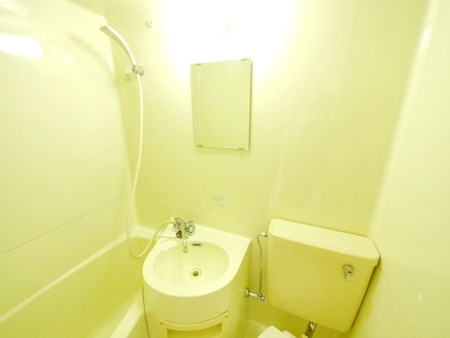洗面設備　★お部屋探しは株式会社タウンハウジング東京まで★