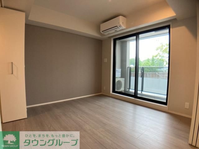 居室・リビング　※写真は同タイプ住戸です。