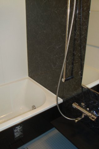 バス・シャワールーム　☆くつろげるお風呂☆