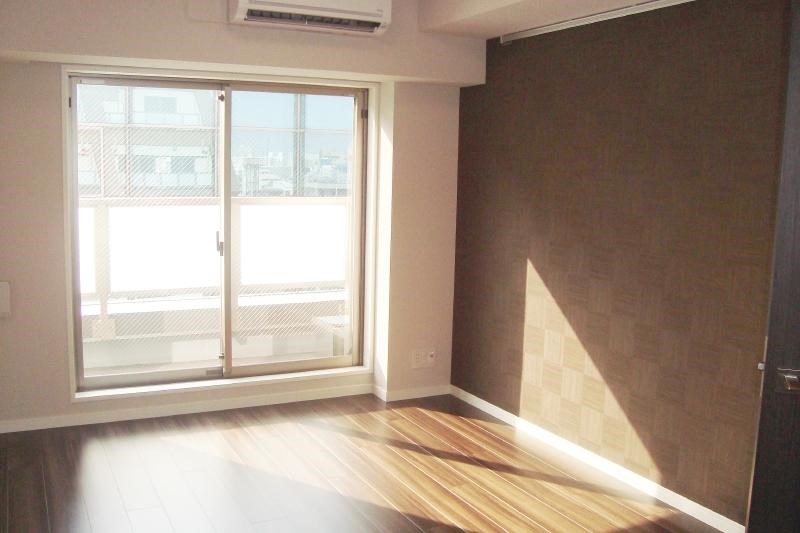 居室・リビング　☆広々としたリビング☆