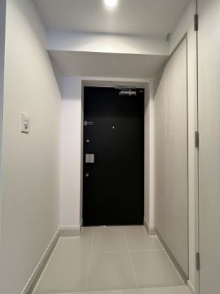 玄関　☆広々とした玄関☆