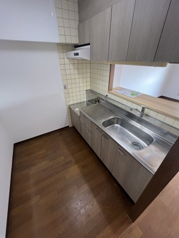 キッチン　別部屋参考写真