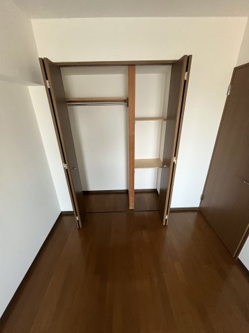 収納　別部屋参考写真