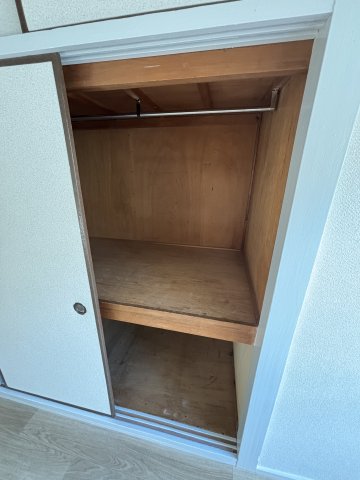 カノープス千里の内装写真