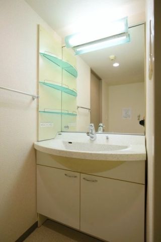 洗面設備　★初期費用どこよりも安くご案内★