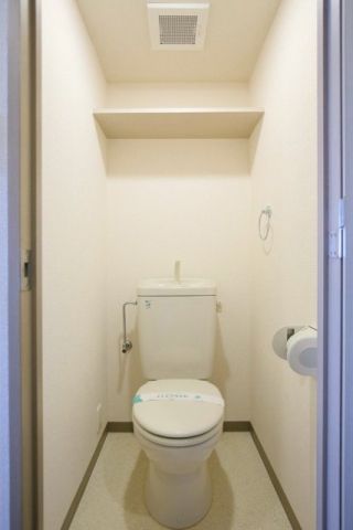 トイレ　★初期費用どこよりも安くご案内★