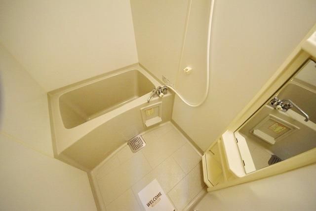 バス・シャワールーム　★バスルーム★