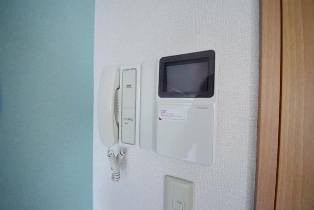 その他設備　★ＴＶモニターホン★