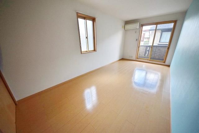 その他部屋・スペース　★角部屋２面採光★