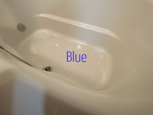 バス・シャワールーム　同仕様