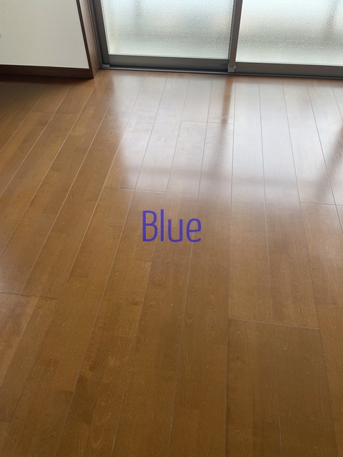 居室・リビング　同仕様