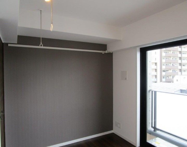 居室・リビング　明るいお部屋ですね♪