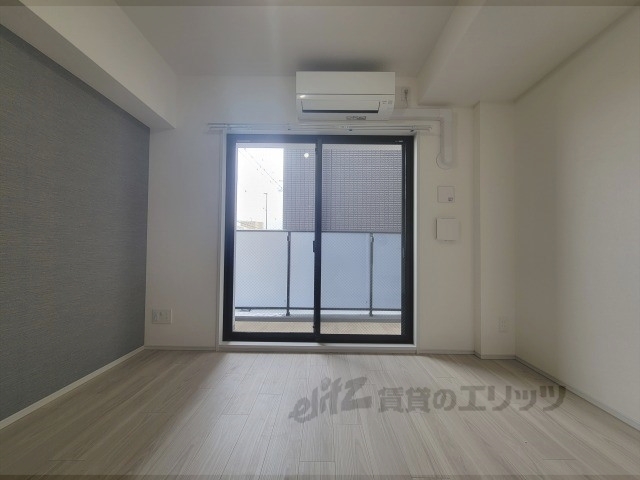 居室・リビング　居室