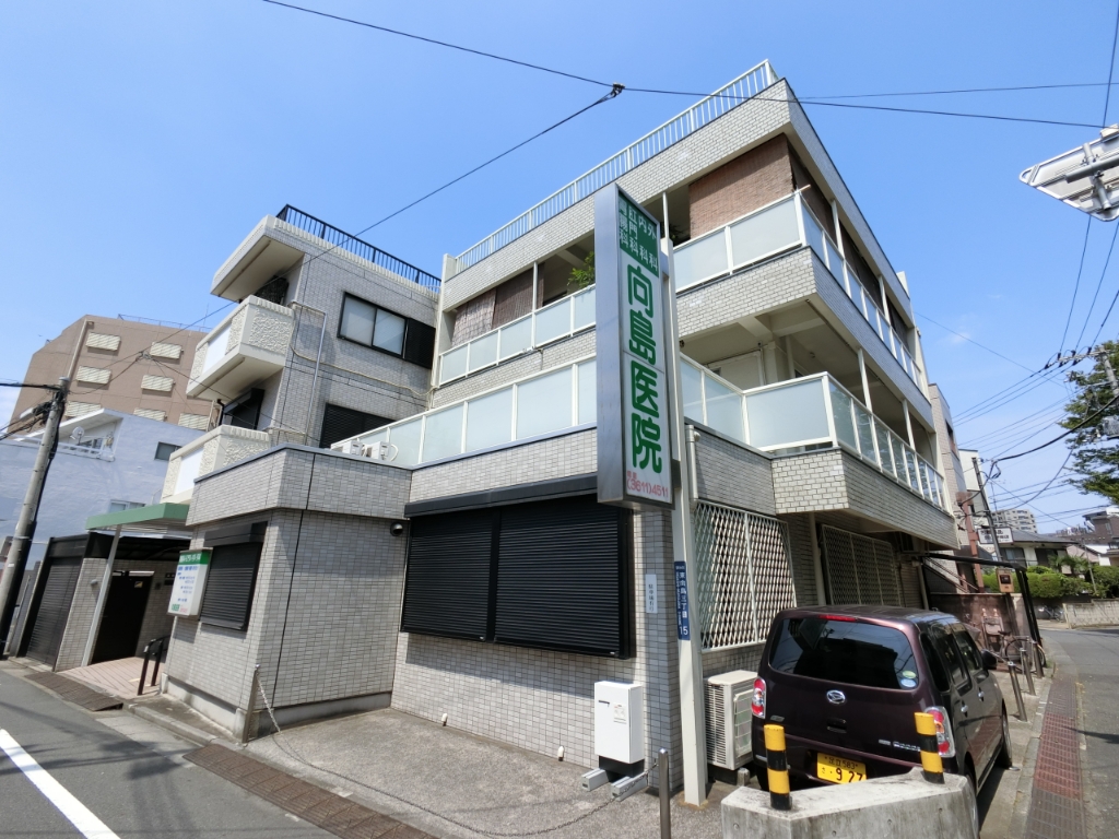 病院　向島医院（病院）まで181m