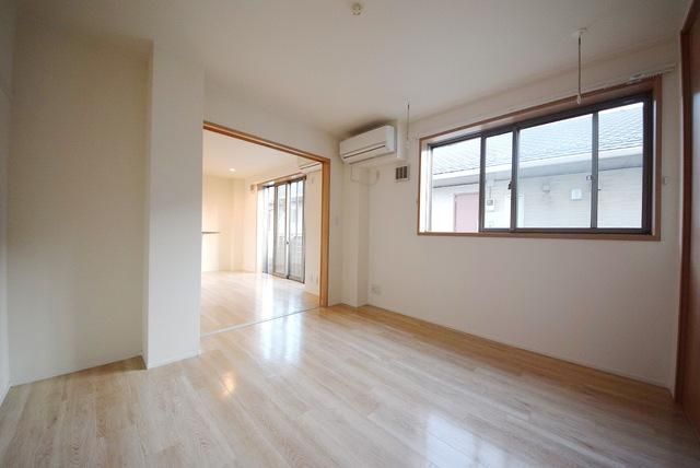 その他部屋・スペース　★居室としてもリビングとしても使えそうですね★