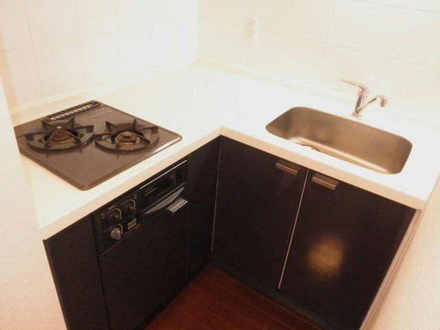 キッチン　※参考イメージ写真※実際の仕様は異なります※