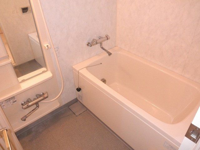 バス・シャワールーム　※参考イメージ写真※実際の仕様は異なります※