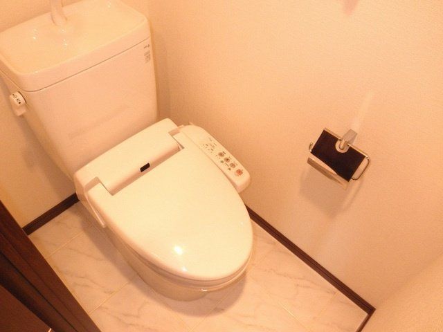 トイレ　※参考イメージ写真※実際の仕様は異なります※