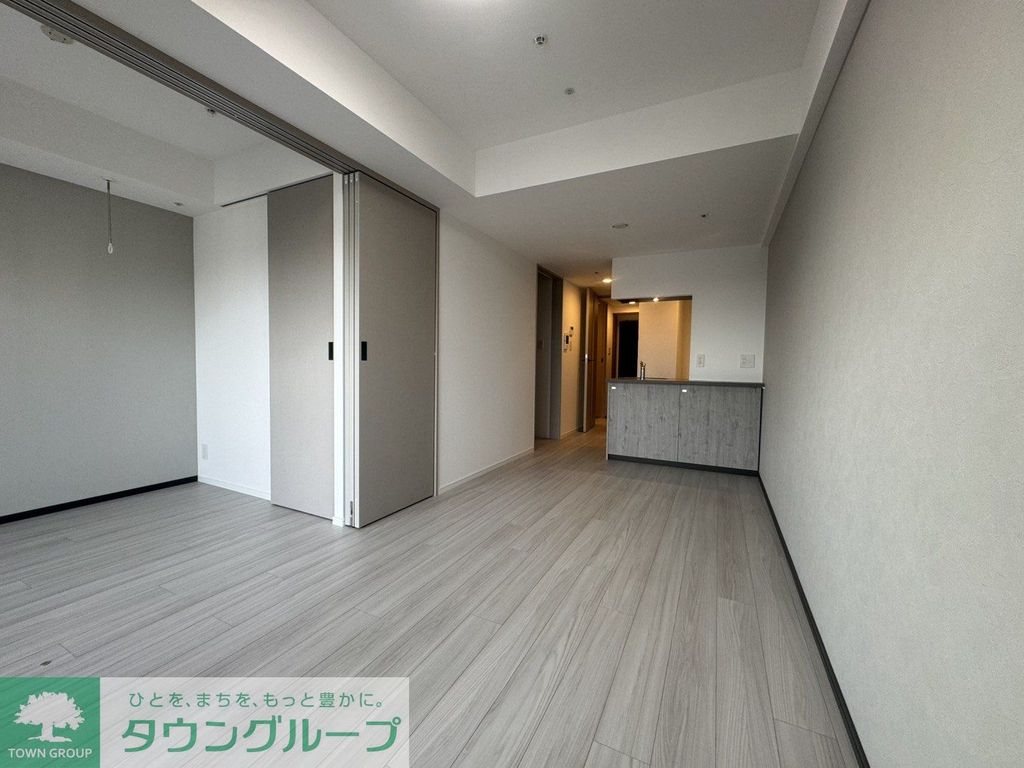 居室・リビング　リビング/居室