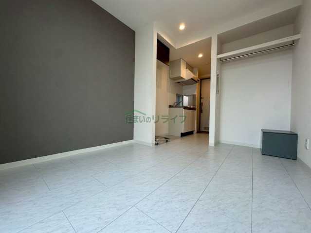 セキュリティ　フェリーチェ東高円寺II