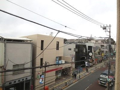 眺望　★眺望★