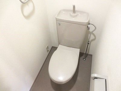 トイレ　★トイレ★