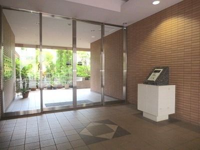 エントランス　★エントランス★