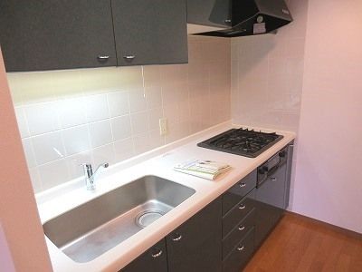 キッチン　★システムキッチン★